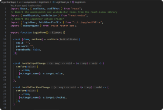 lines of code